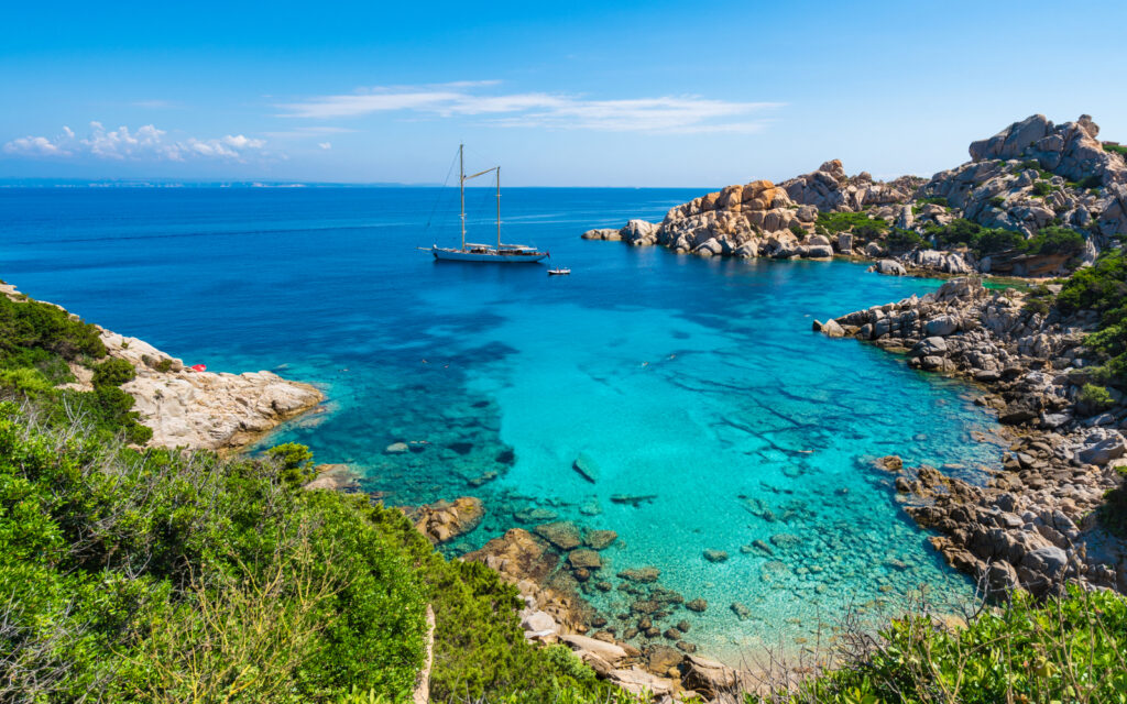 Sardegna
