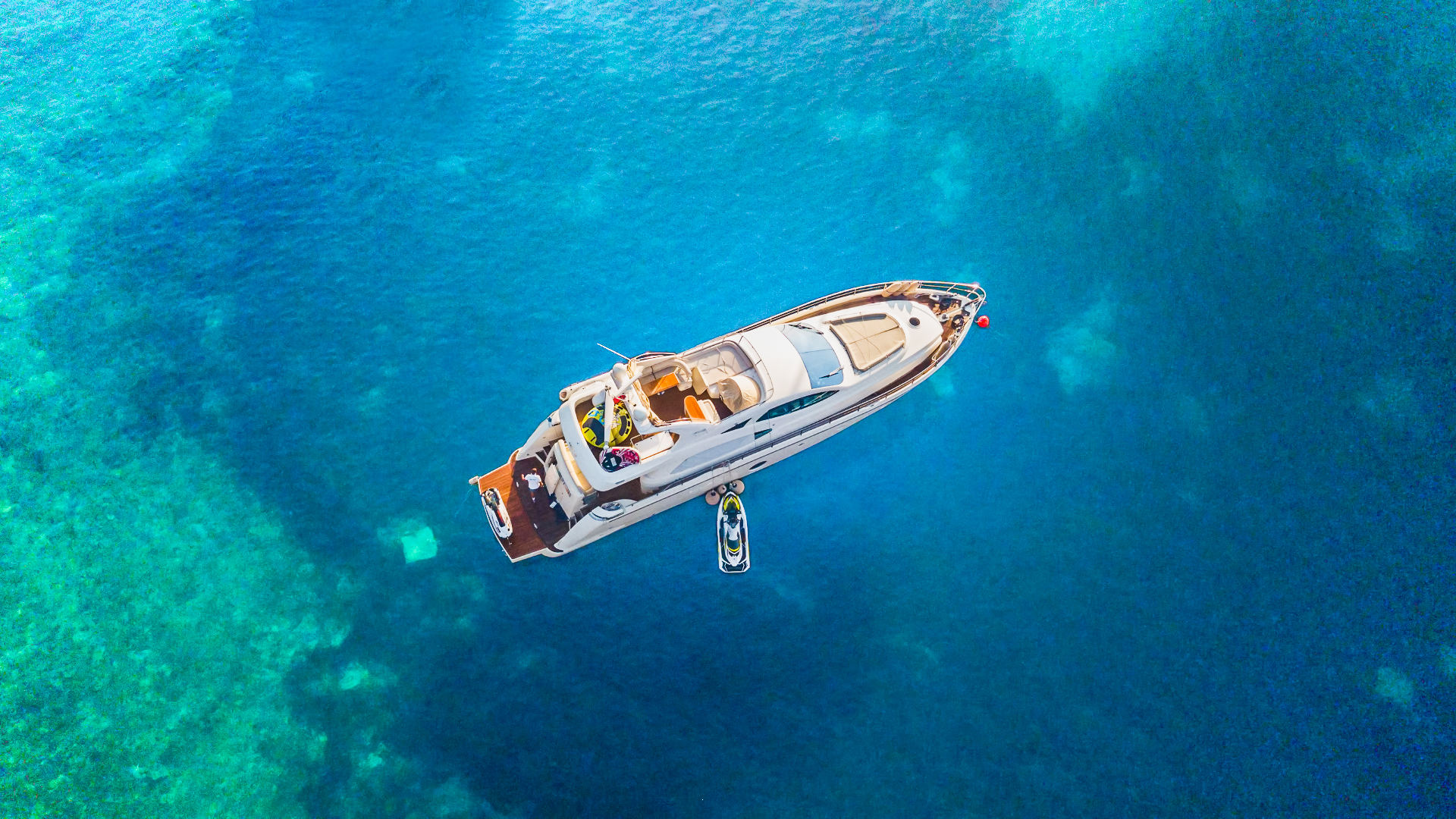 Noleggia la tua barca