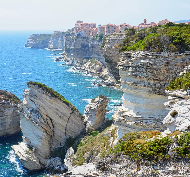 Corsica