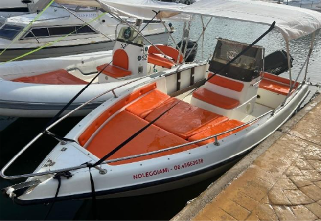 Mano Marine 1850