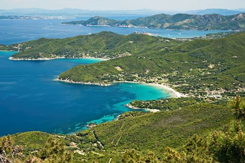 Arcipelago Toscano