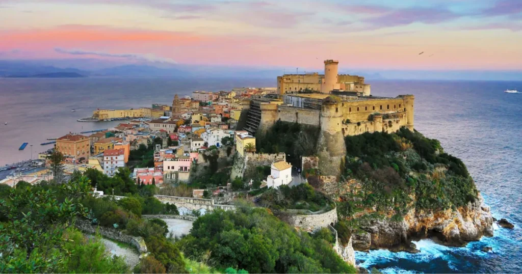 Gaeta