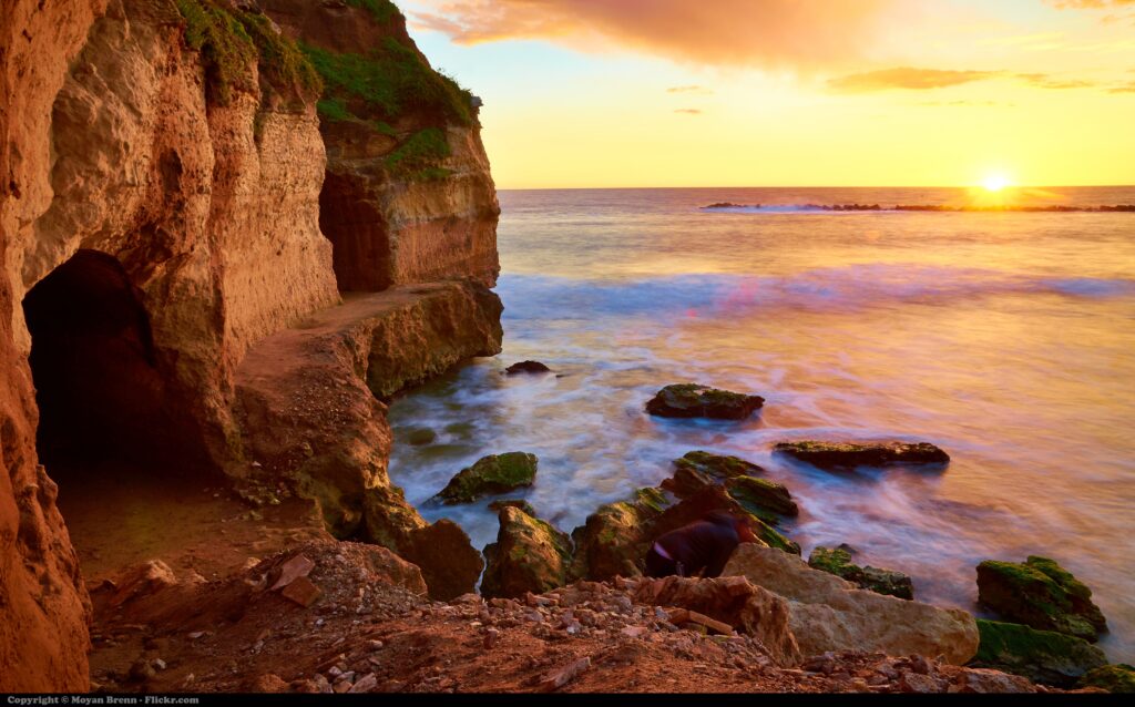 Grotte di Nerone