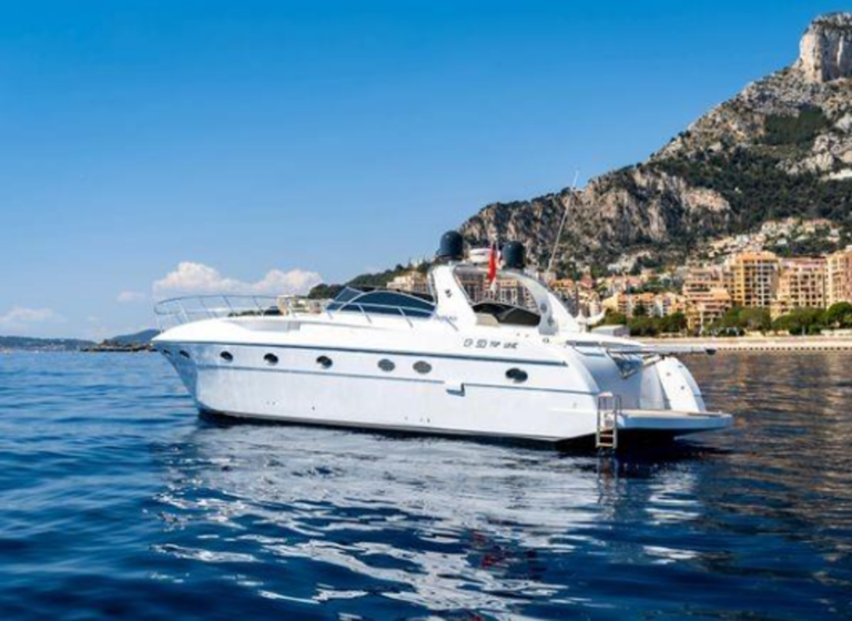 Rizzardi 50 Top Line - Diva