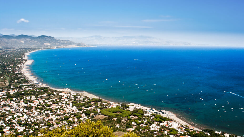 San Felice Circeo