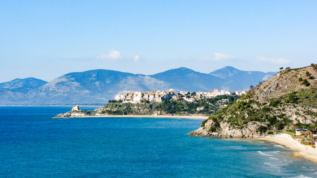 Sperlonga