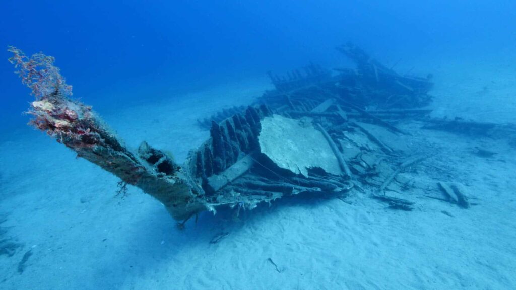 Archeologia marina