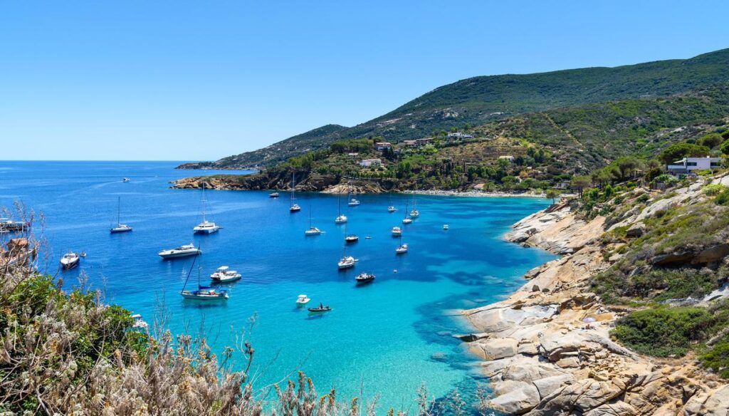 Arcipelago Toscano