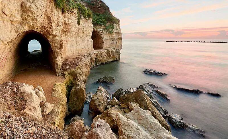 Grotte di Nerone