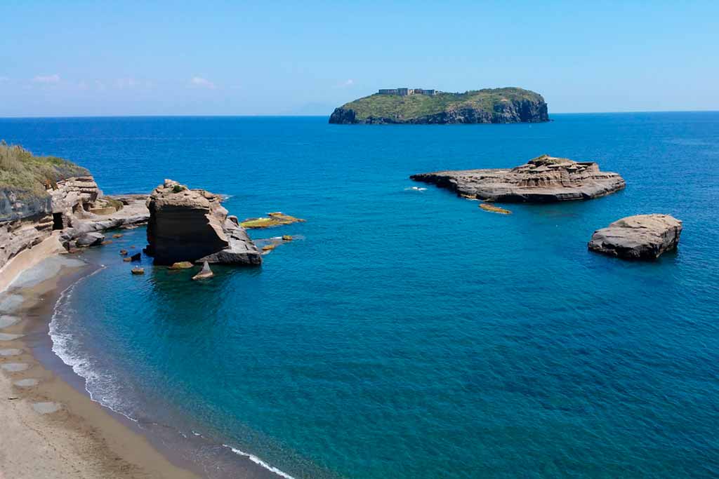 Ventotene