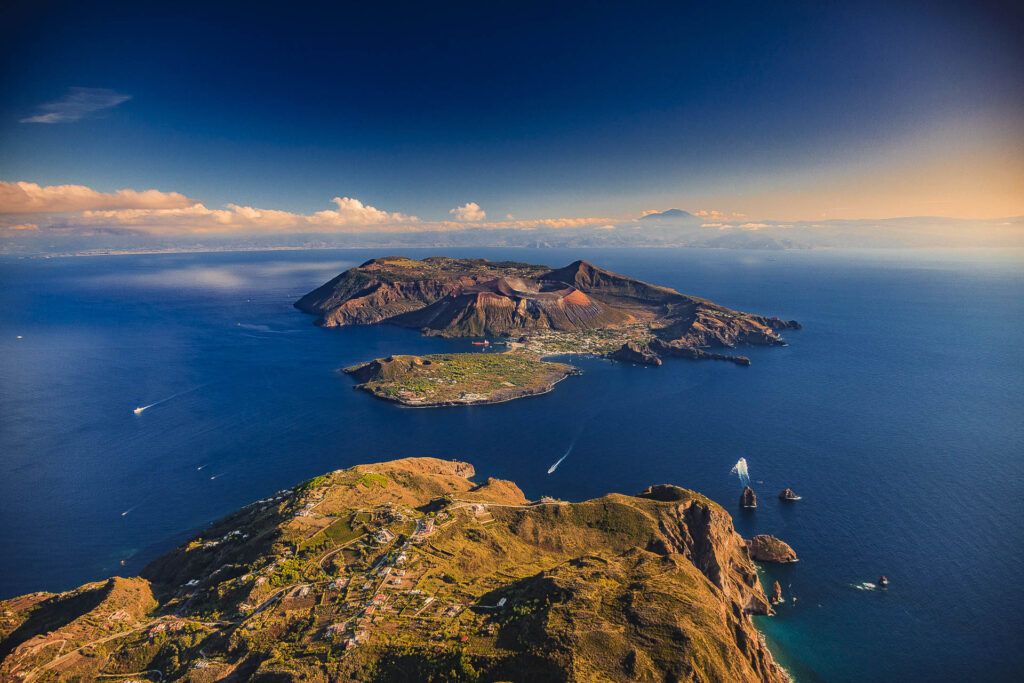 Isole Eolie