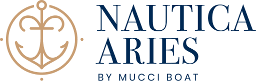 Nautica Aries by Mucci Boat