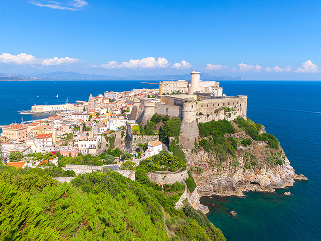 Gaeta