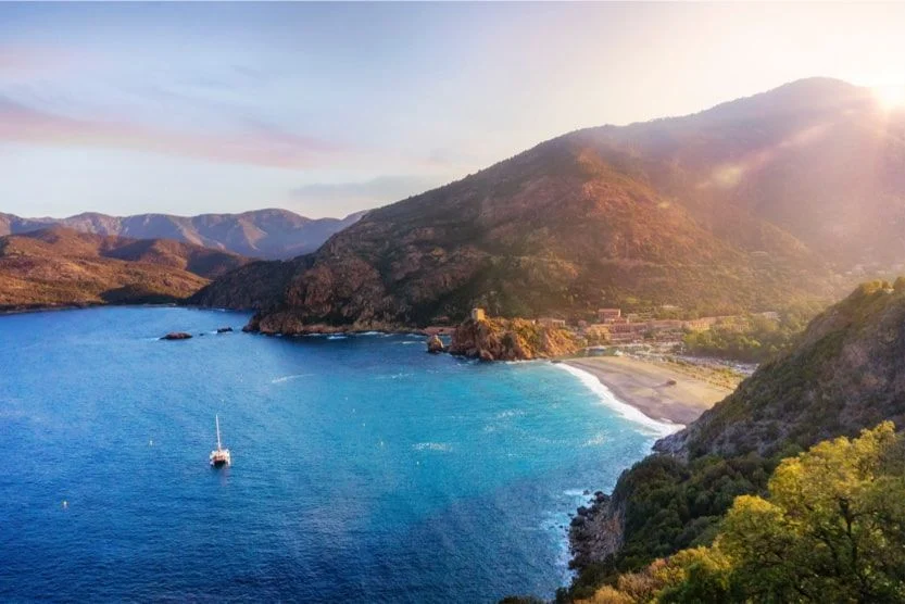 Corsica