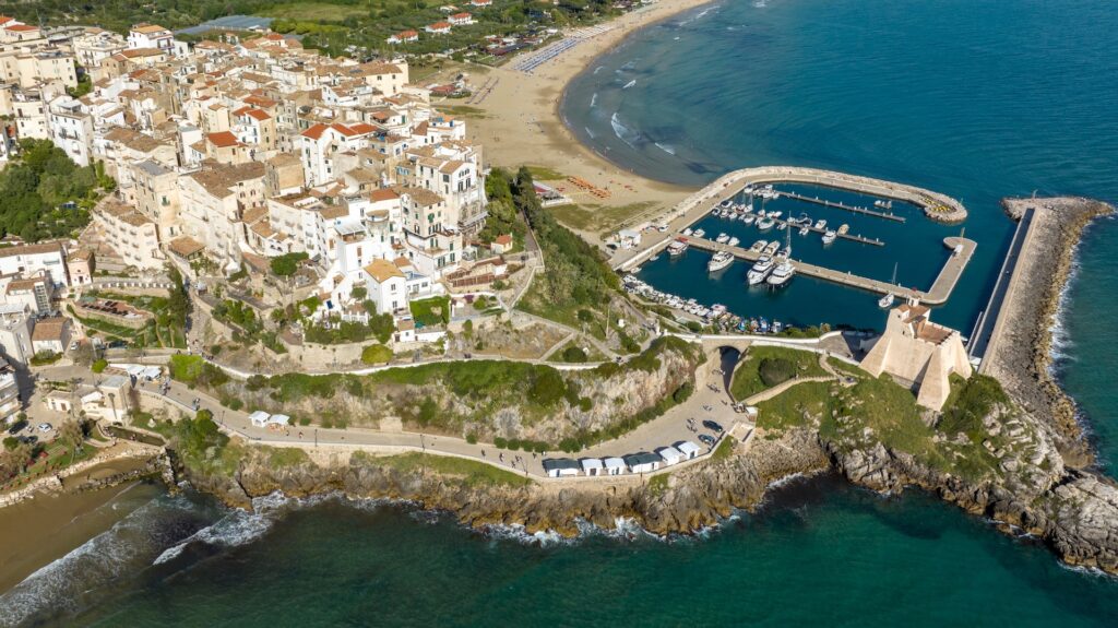 Sperlonga