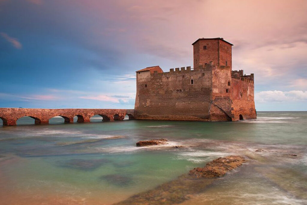 Torre Astura